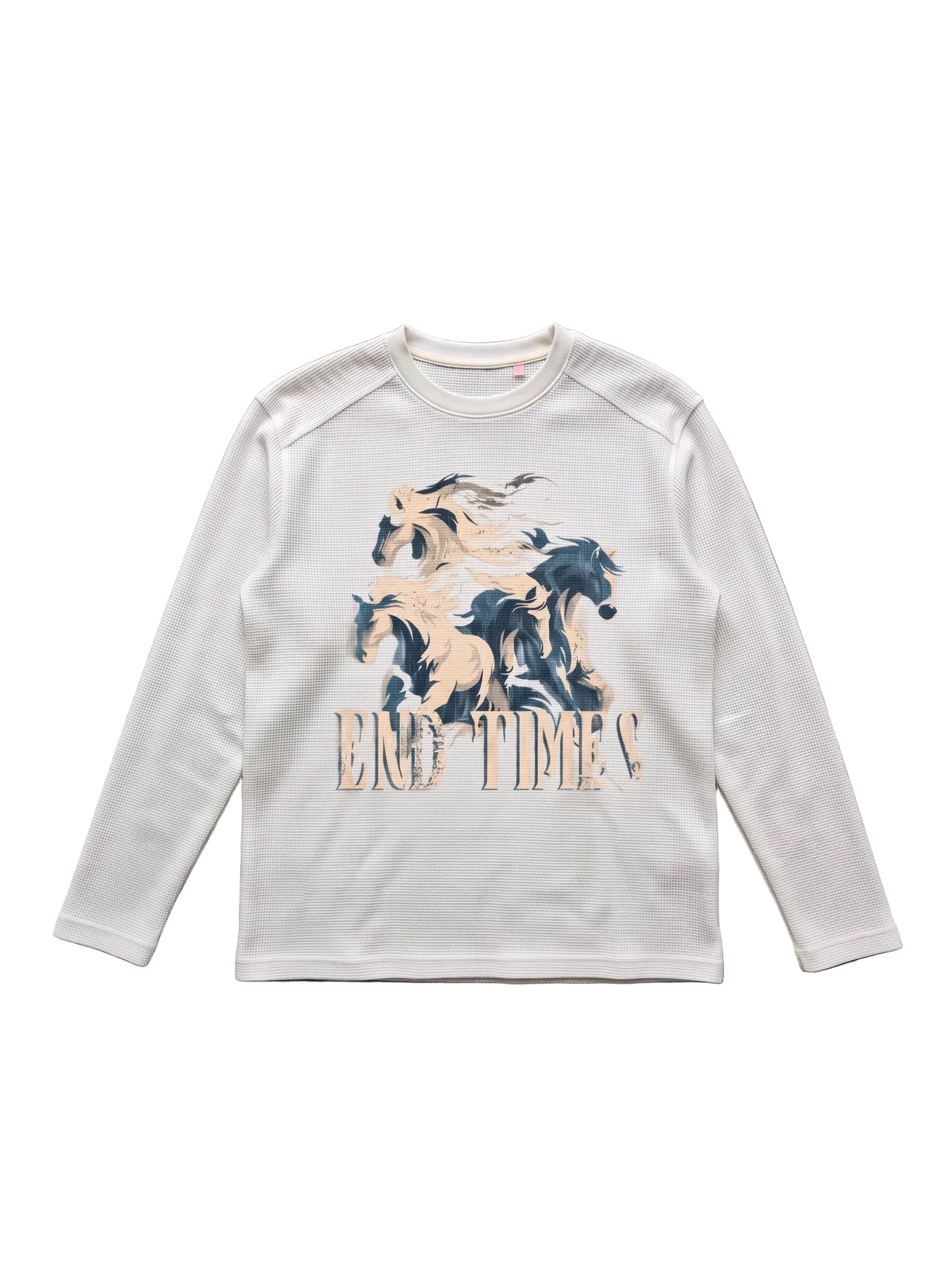 End Times Long Sleeve