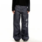 "Walk By Faith" Denim