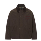 "Not By Sight" Jacket