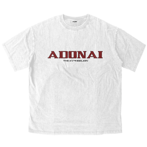 Adonai Tee