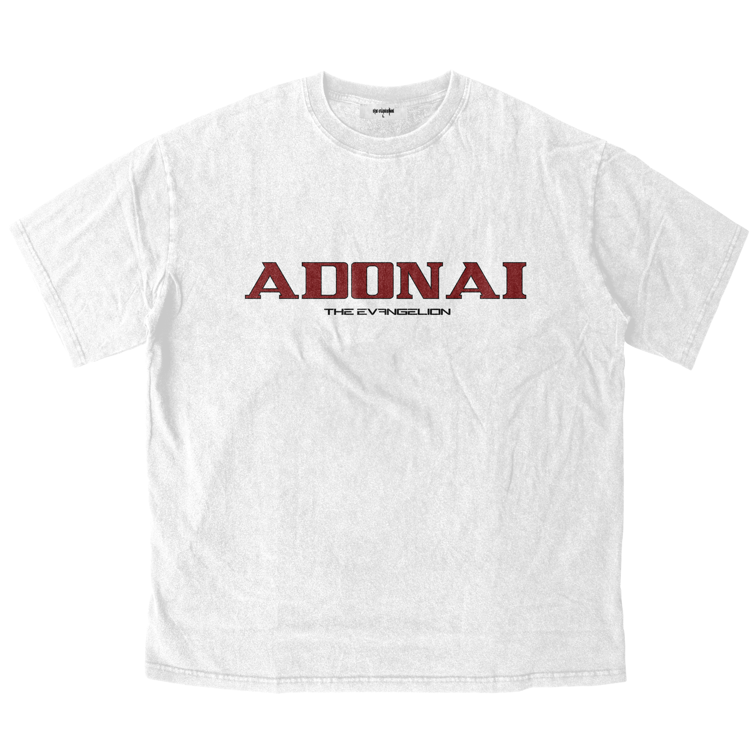 Adonai Tee