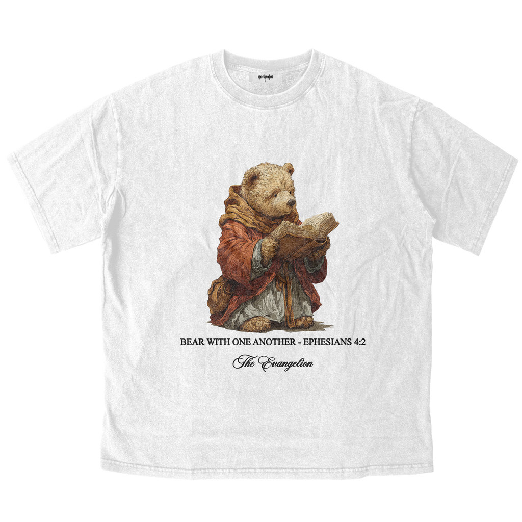 Bear Tee