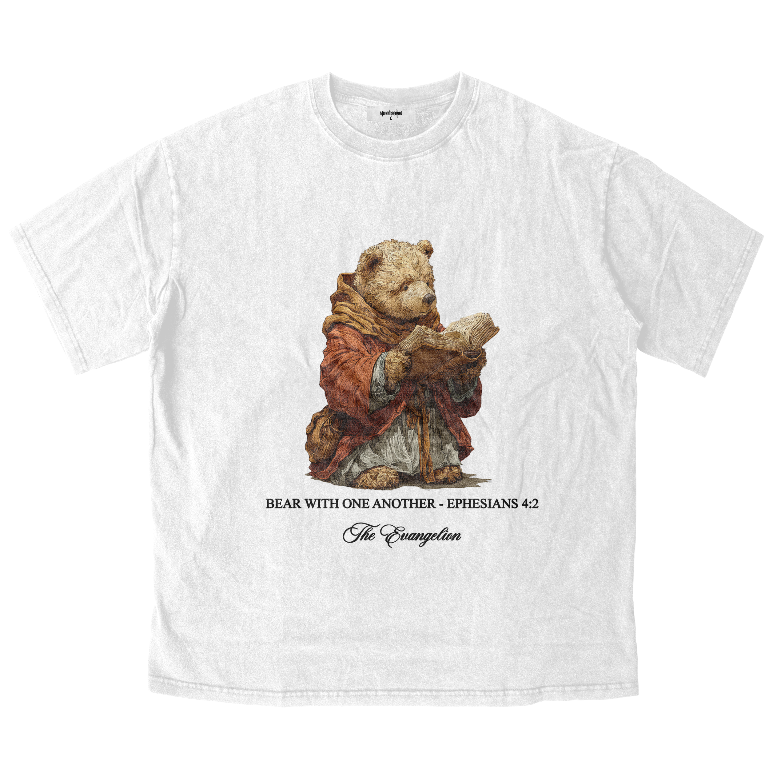 Bear Tee
