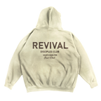 Revival "Disciples Club" Hoodie 2.0