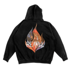 Revival "Flame" Hoodie