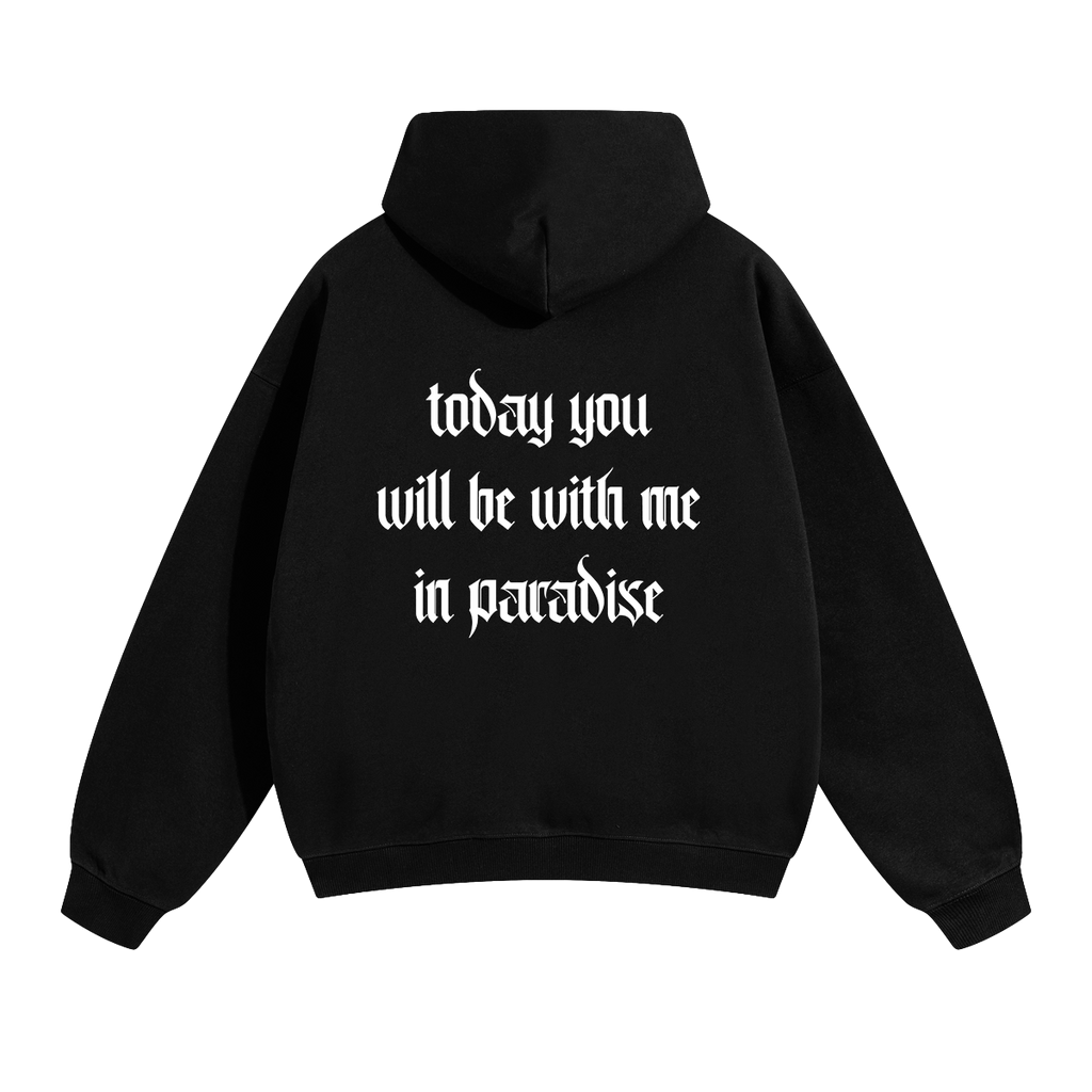 Paradise Hoodie
