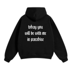 Paradise Hoodie