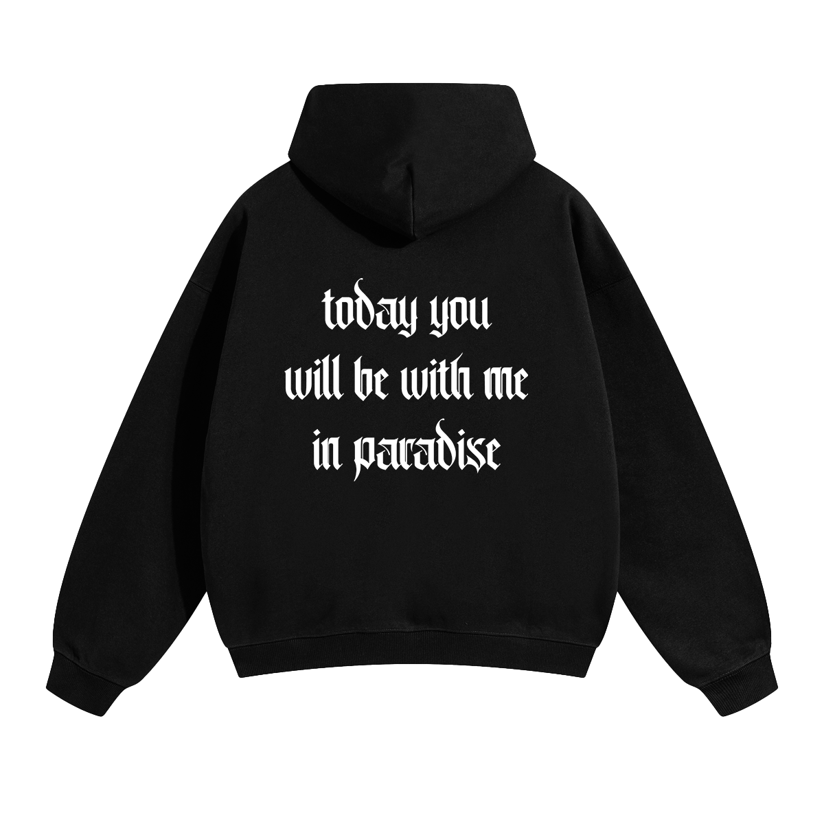 Paradise Hoodie