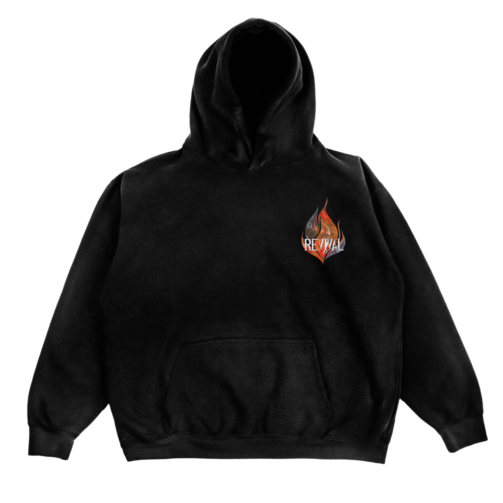 Revival "Flame" Hoodie