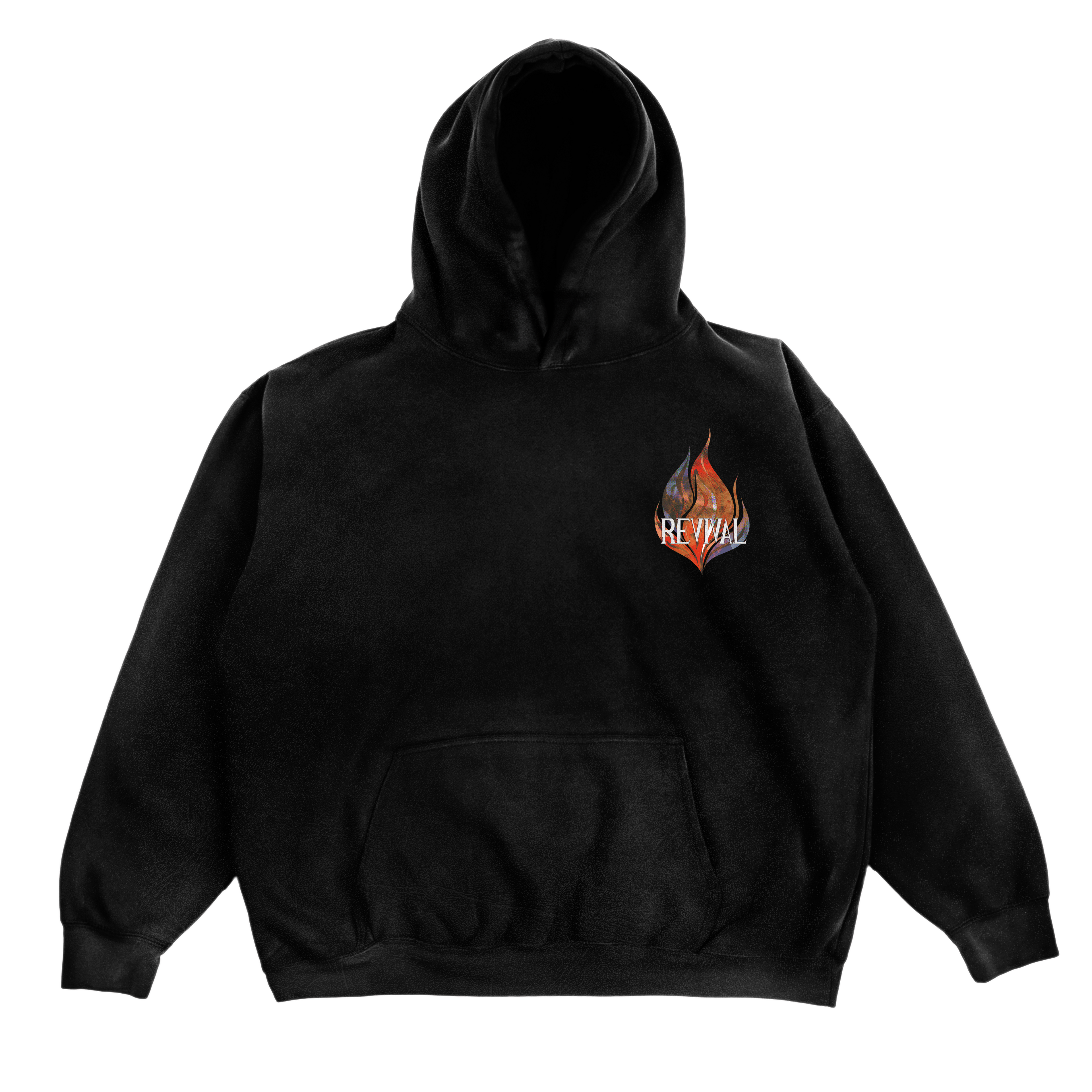 Revival "Flame" Hoodie