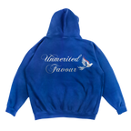 Grace: Unmerited Favour Hoodie