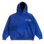 Grace: Unmerited Favour Hoodie