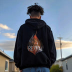 Revival "Flame" Hoodie
