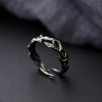 Crown of Thorns Ring