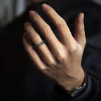 Crown of Thorns Ring