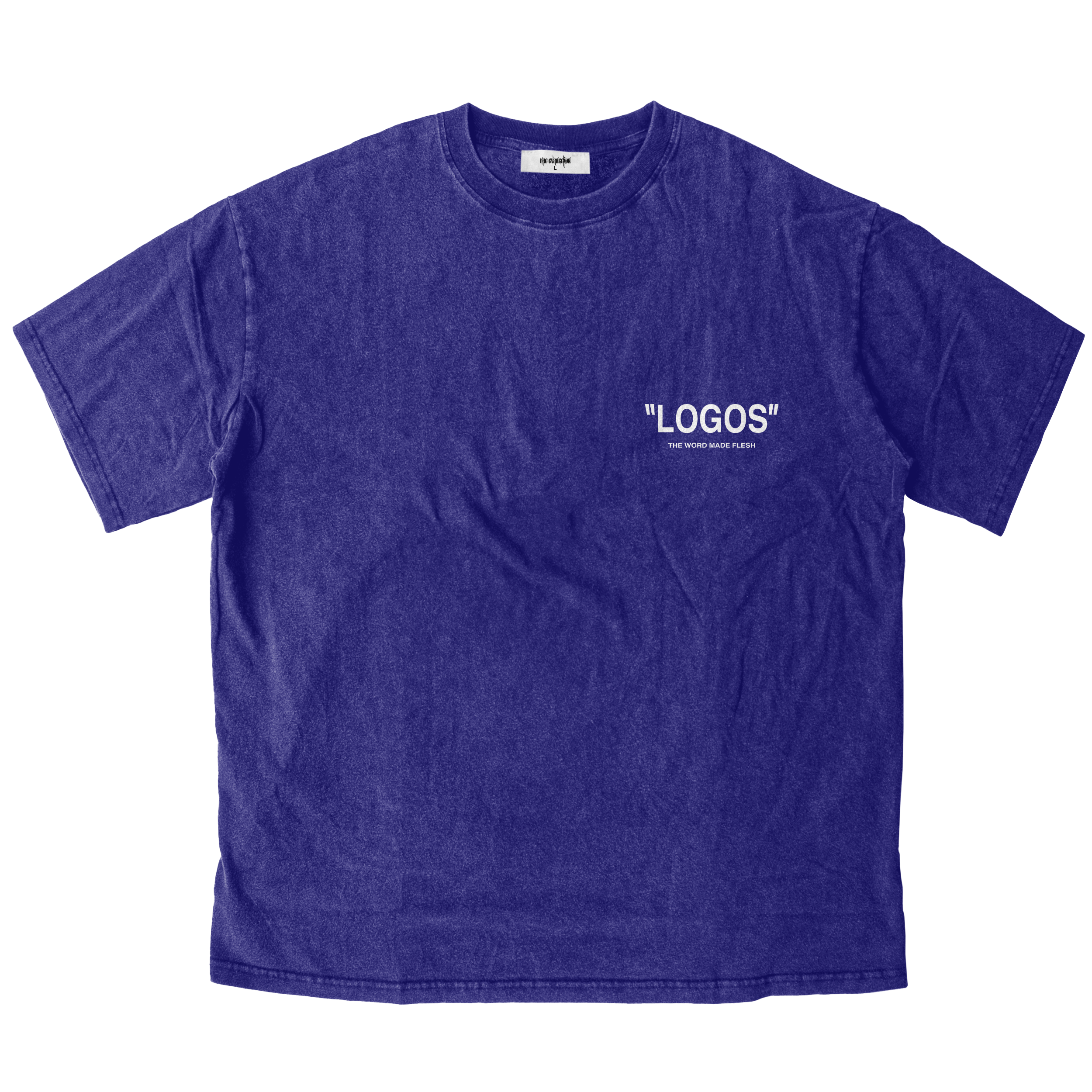 LOGOS Tee