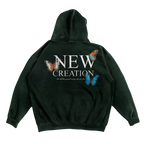 "New Creation" Hoodie