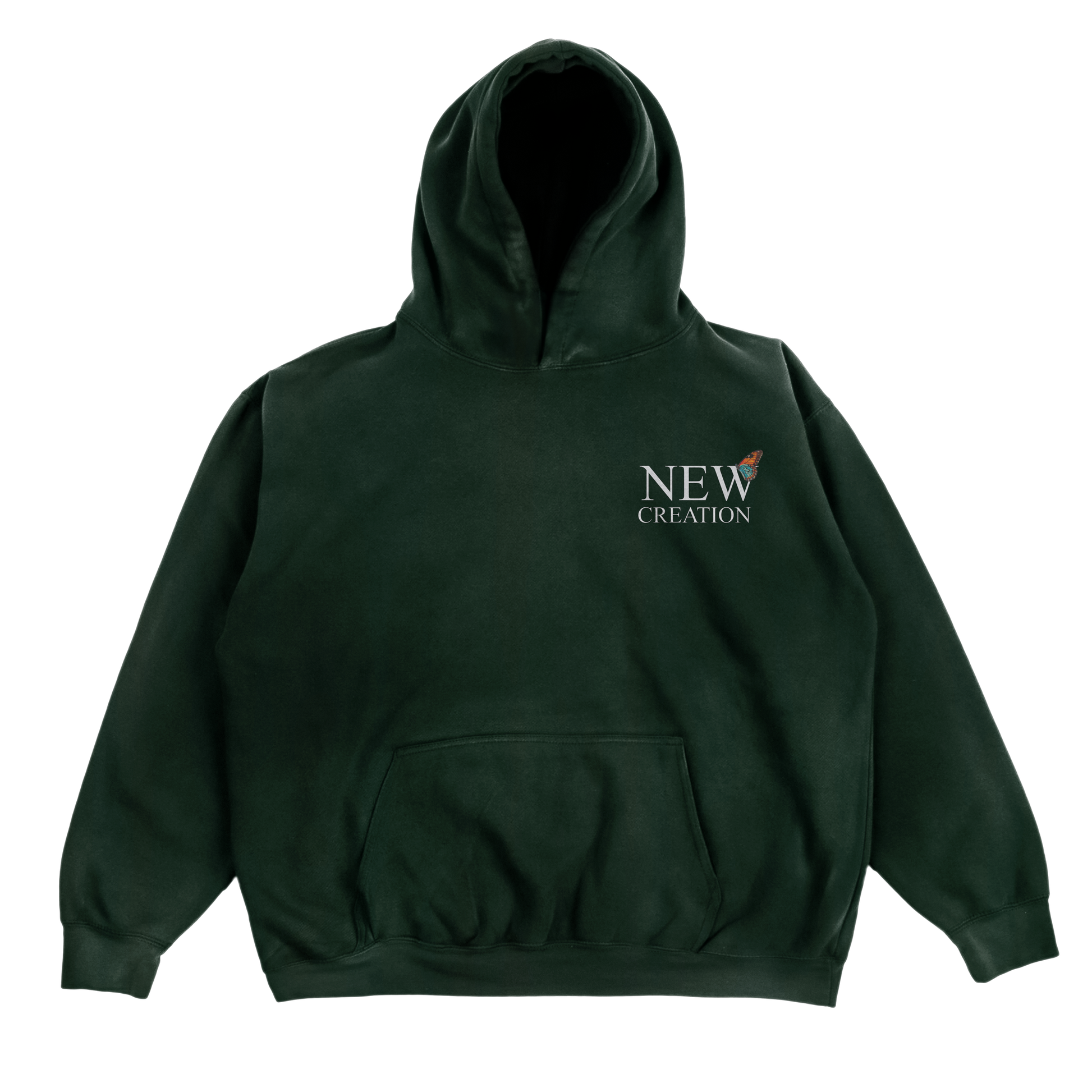"New Creation" Hoodie