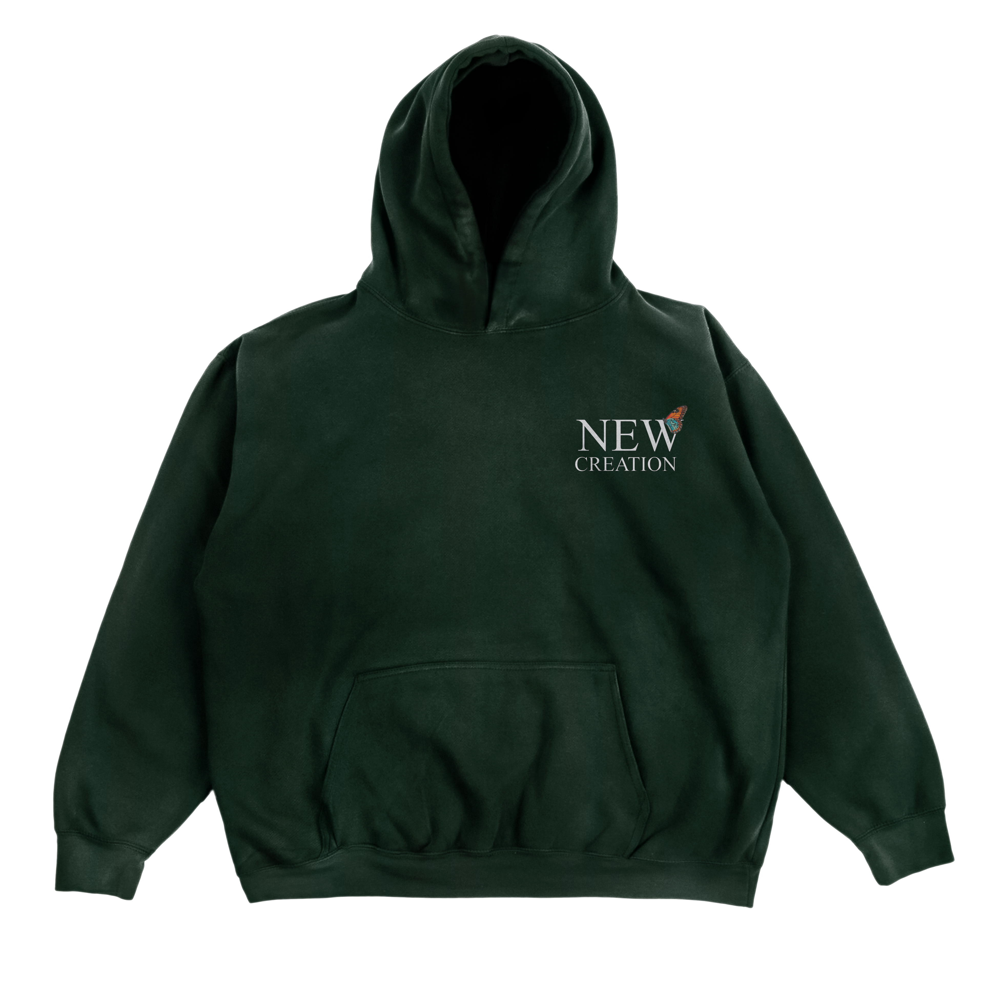 "New Creation" Hoodie