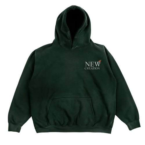 "New Creation" Hoodie