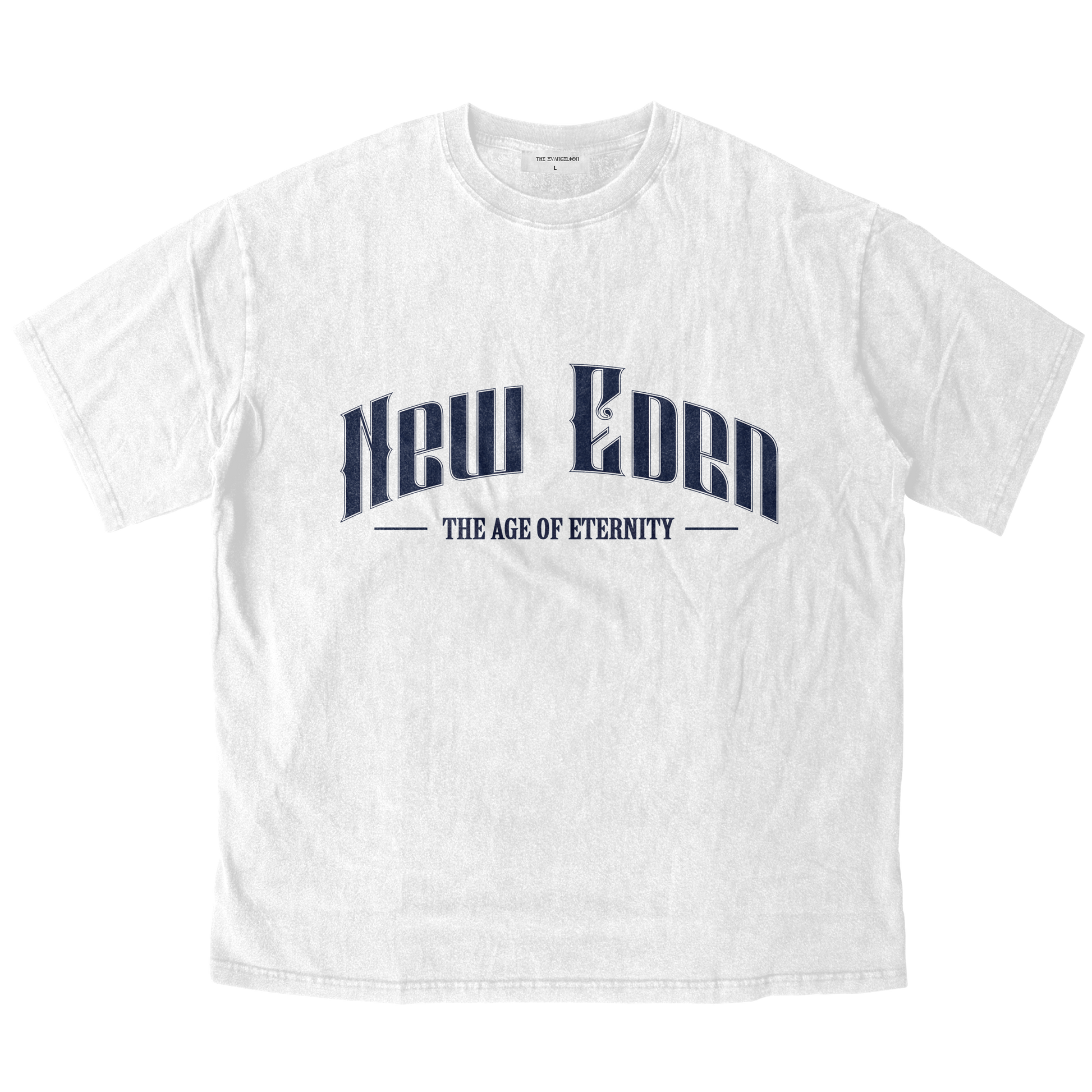 New Eden Tee