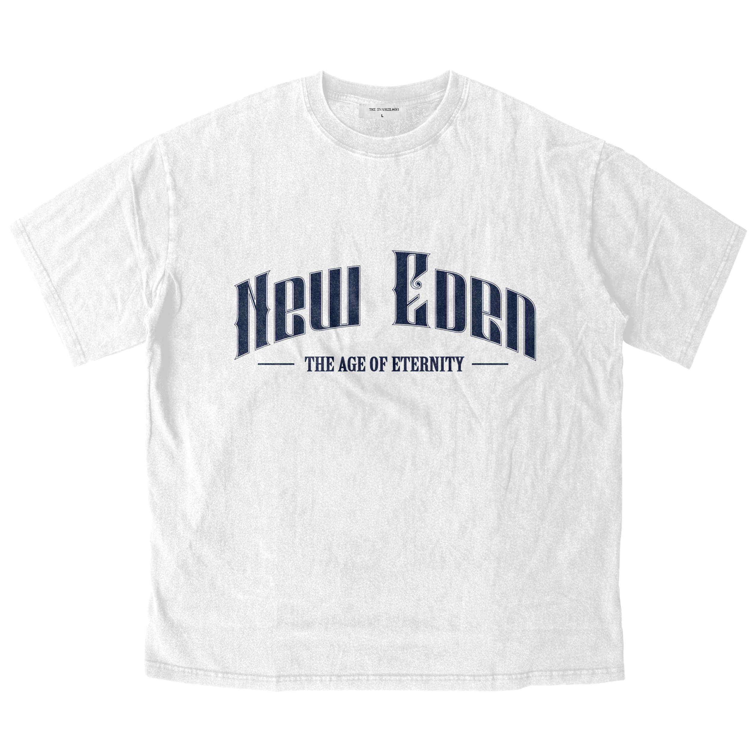 New Eden Tee