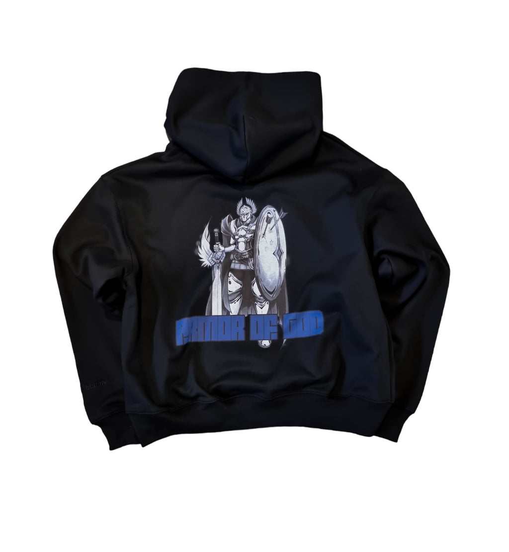 Armor of God Hoodie