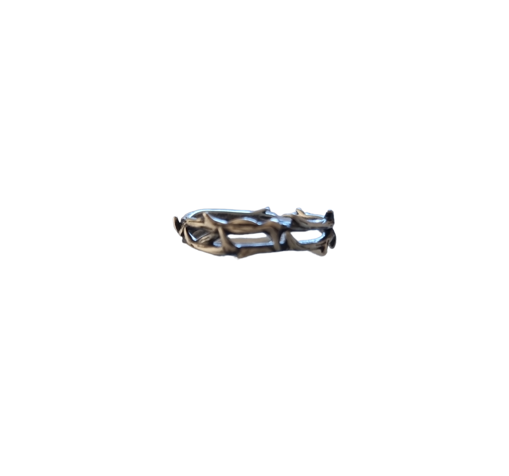 Crown of Thorns Ring