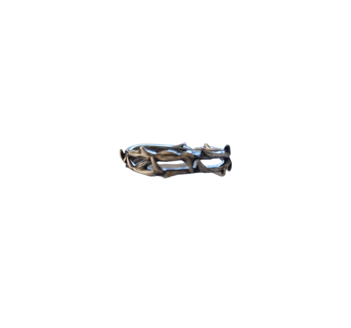 Crown of Thorns Ring