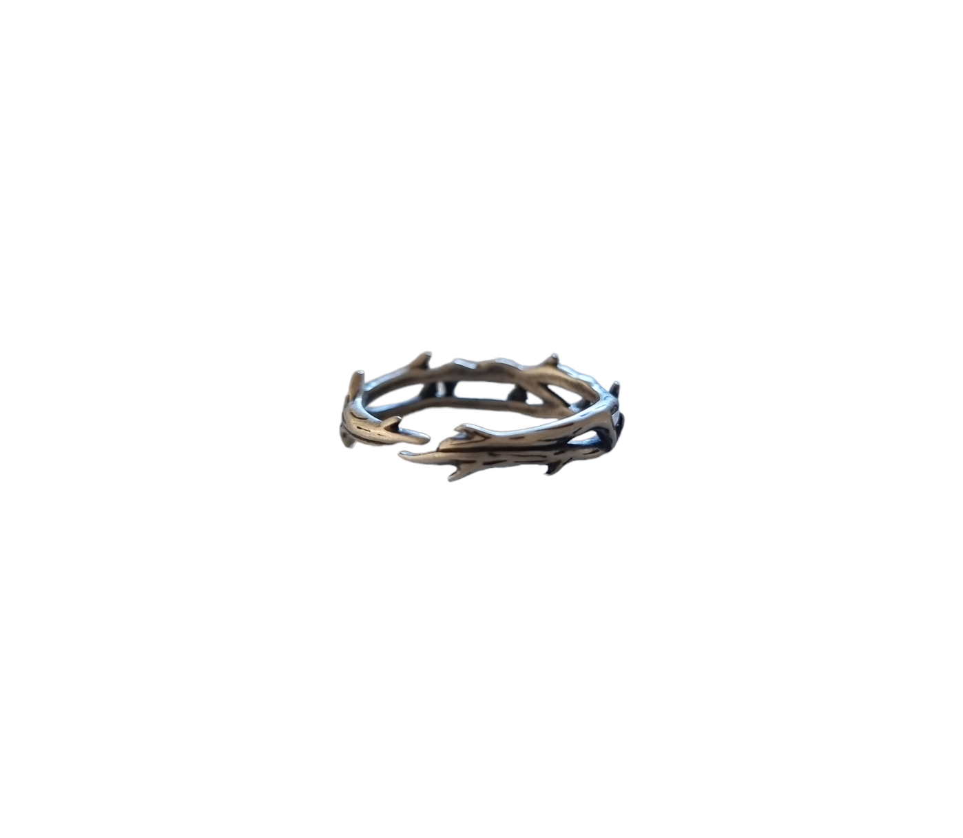 Crown of Thorns Ring