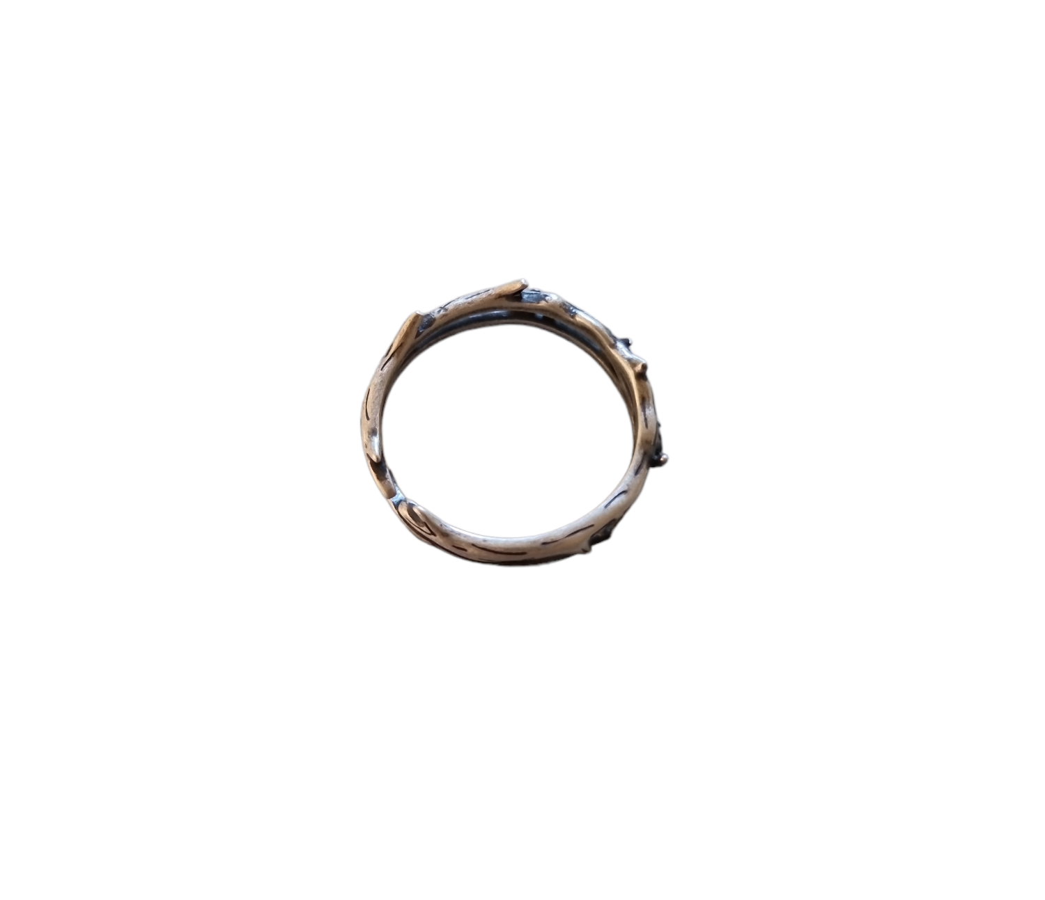 Crown of Thorns Ring