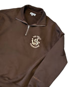 the Great Commission Quarter Zip