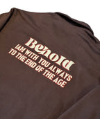 the Great Commission Quarter Zip