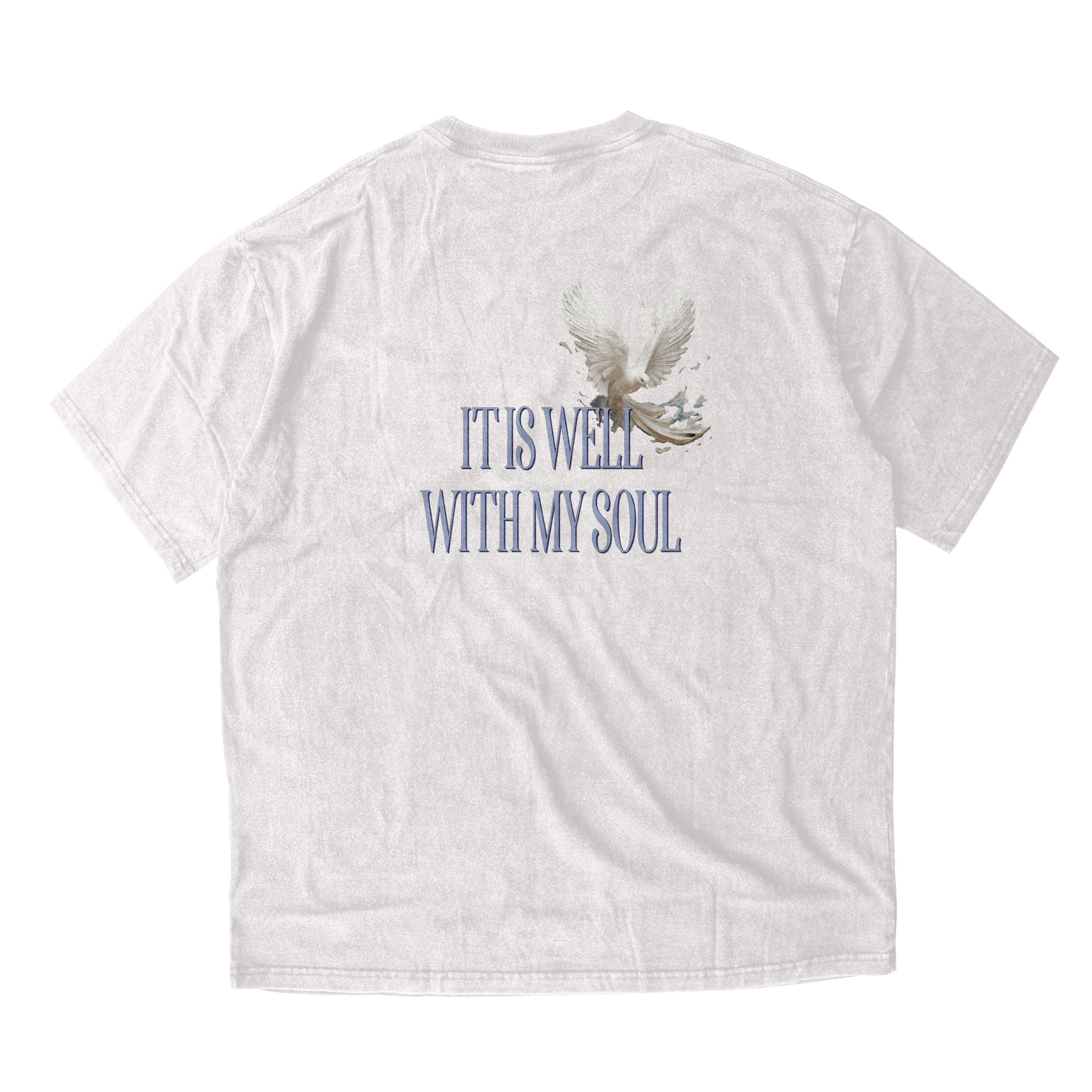 It Is Well Tee