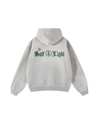 Salt & Light Hoodie