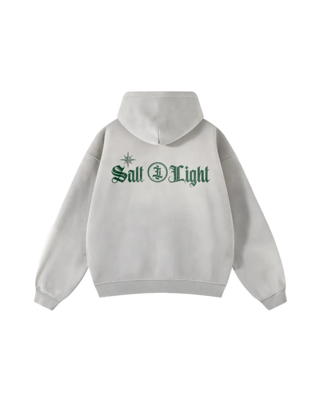 Salt & Light Hoodie