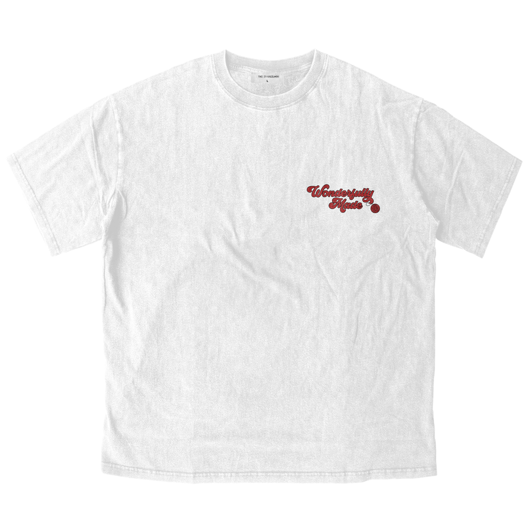 Wonderfully Made T-Shirt