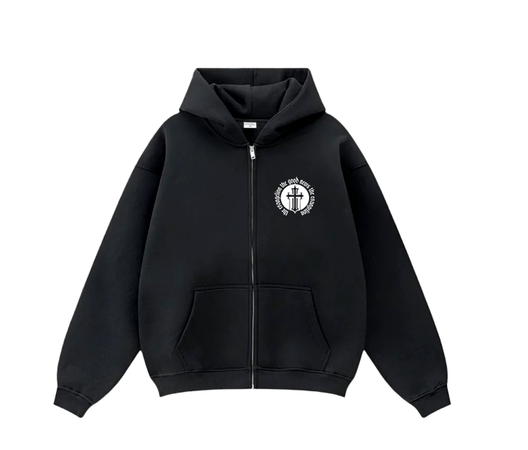 Paradise Hoodie