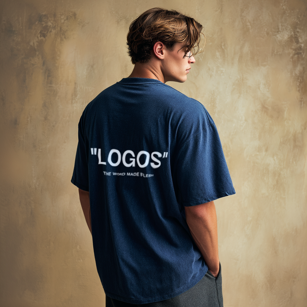 LOGOS Tee