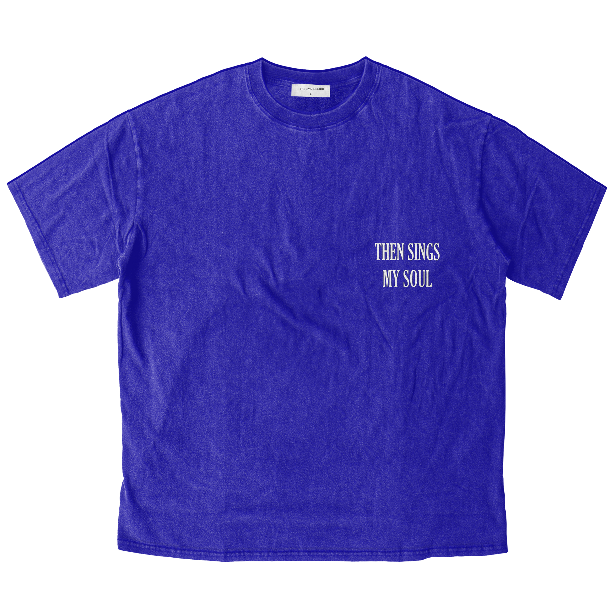 How Great Thou Art Tee