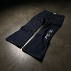 "Walk By Faith" Denim