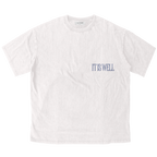 It Is Well Tee
