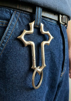Cross Carabiner