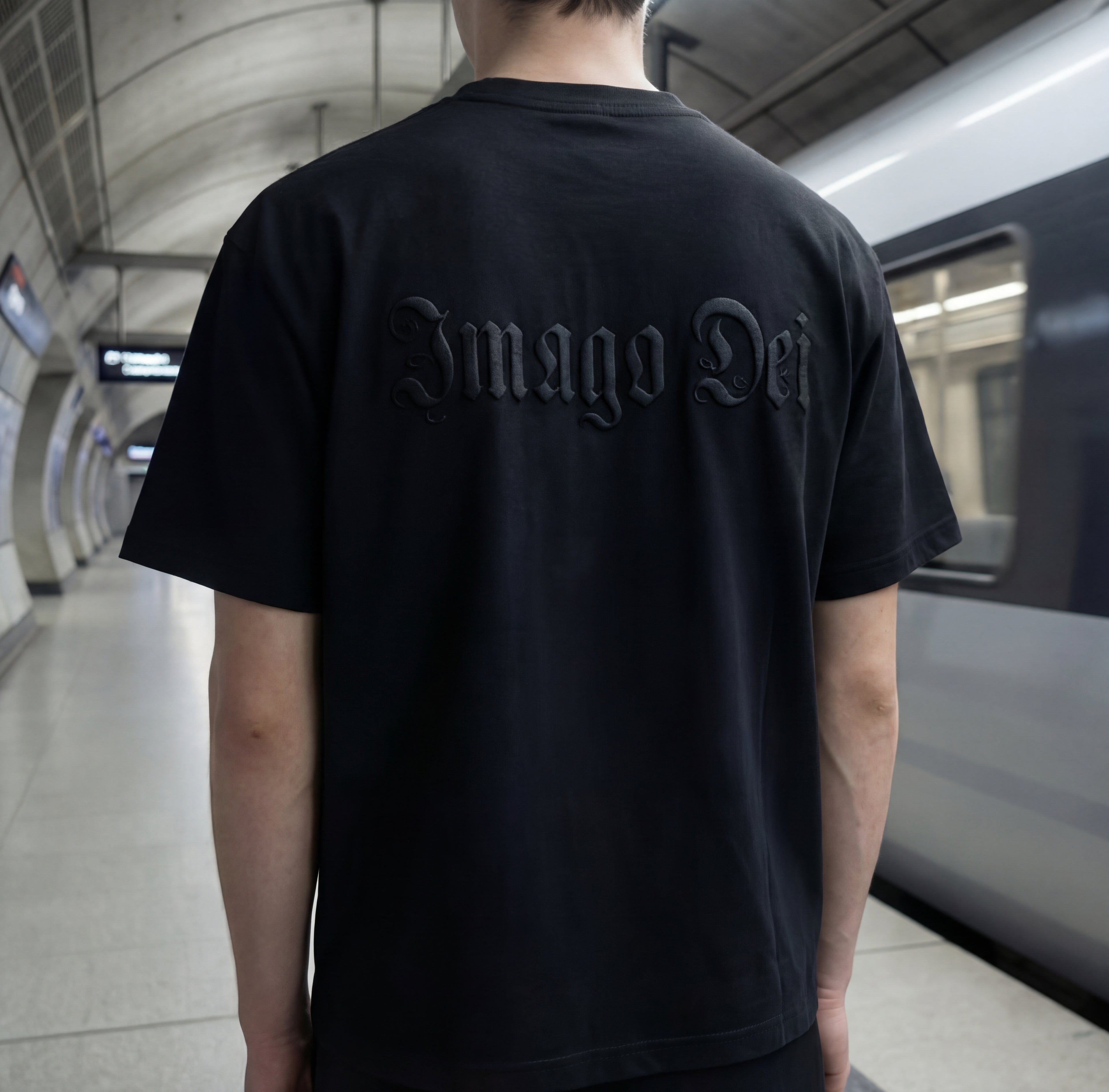 Imago Dei T-Shirt