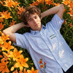 Consider the Lilies Shirt