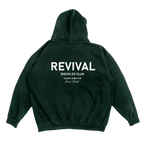 Revival "Disciples Club" Hoodie 2.0