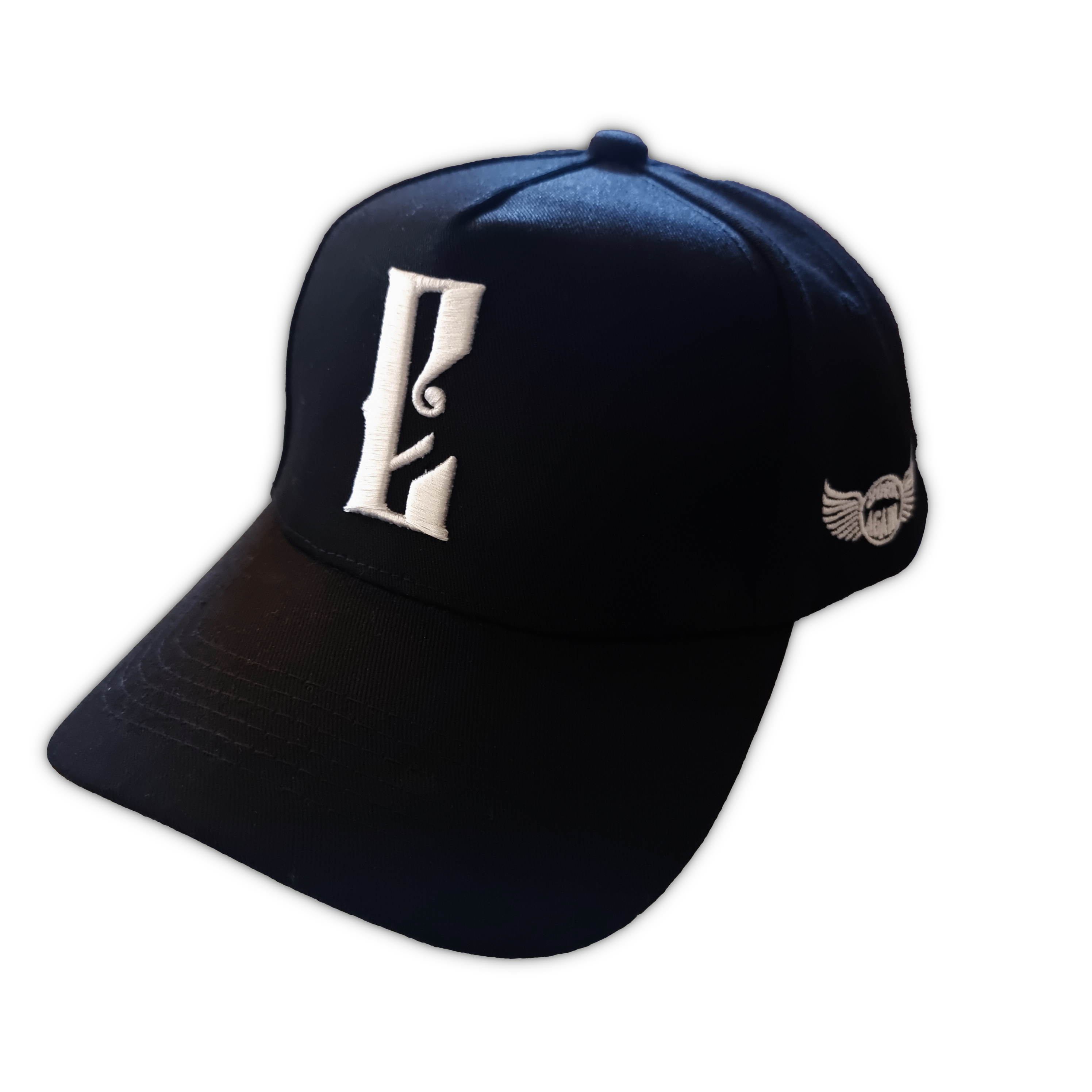 "Born Again" Hat