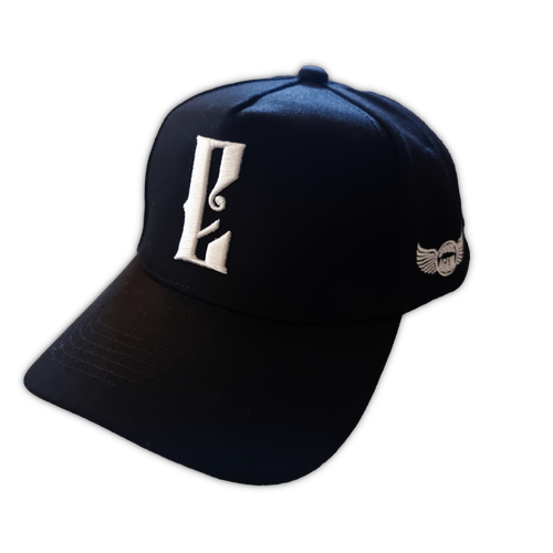 "Born Again" Hat