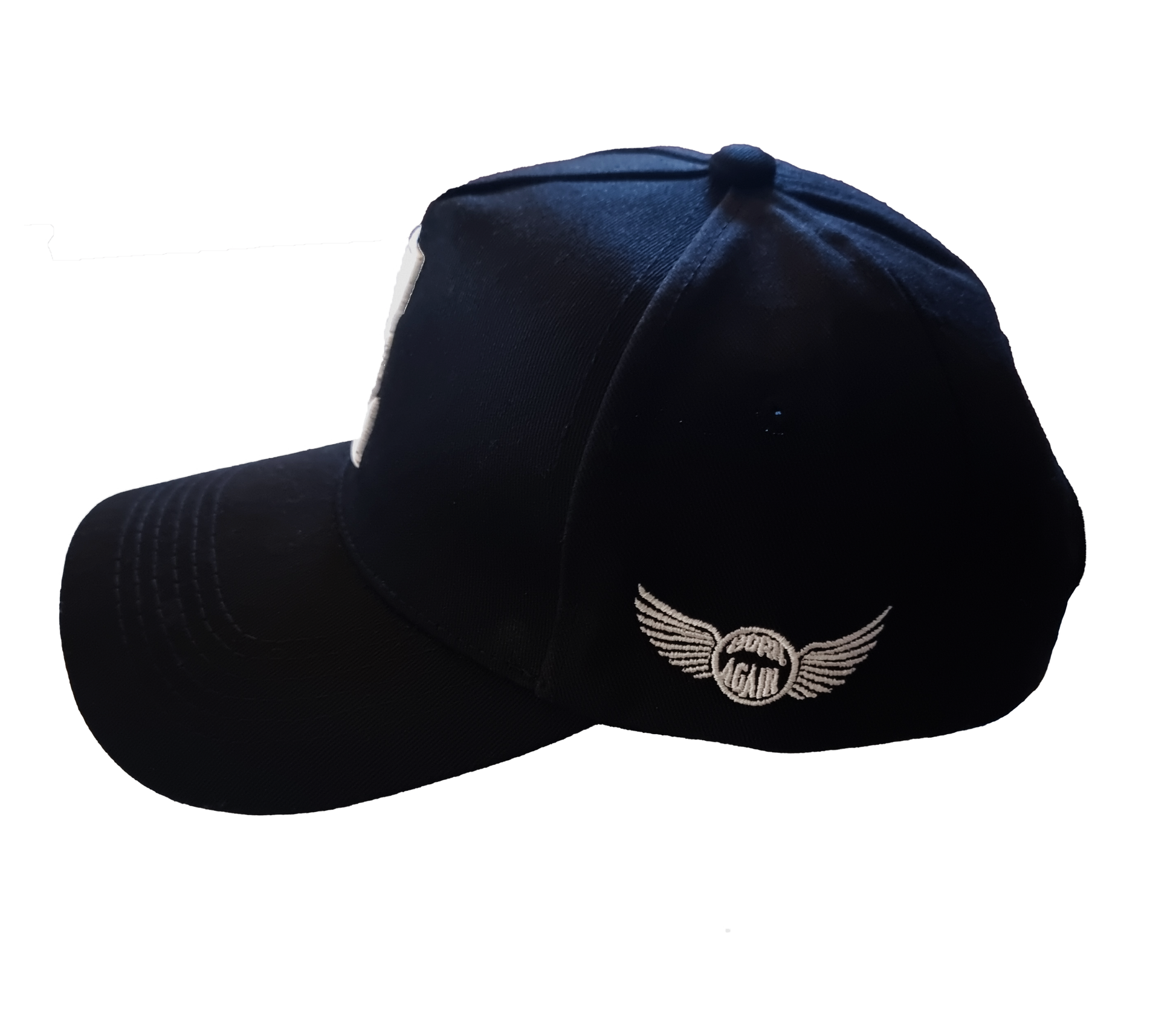 "Born Again" Hat