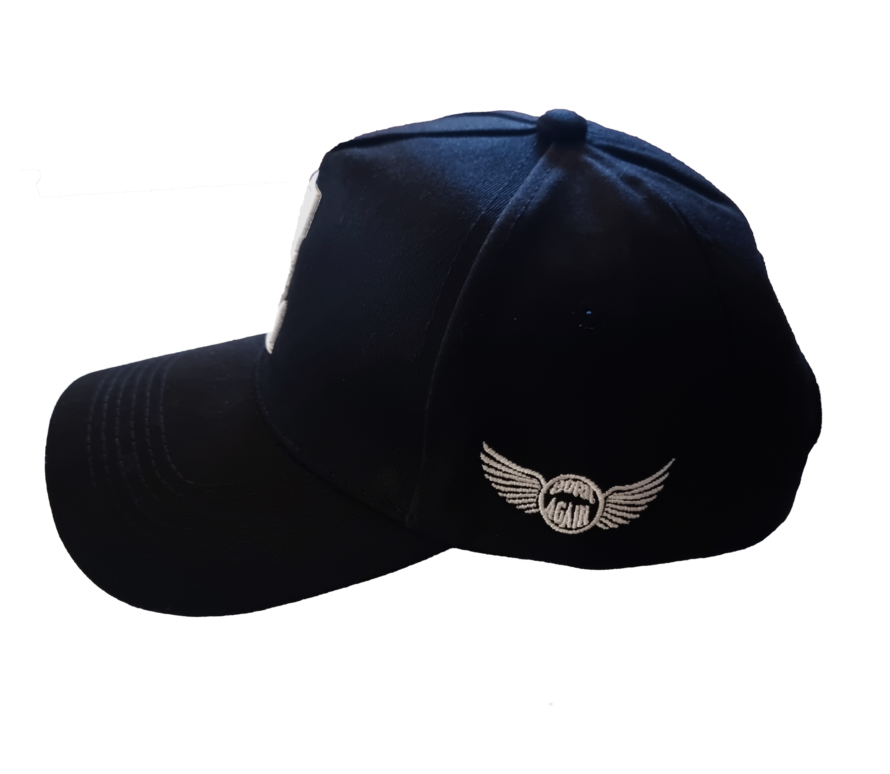 "Born Again" Hat